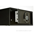 Hotel Hidden Safe Deposit Atash Black Box